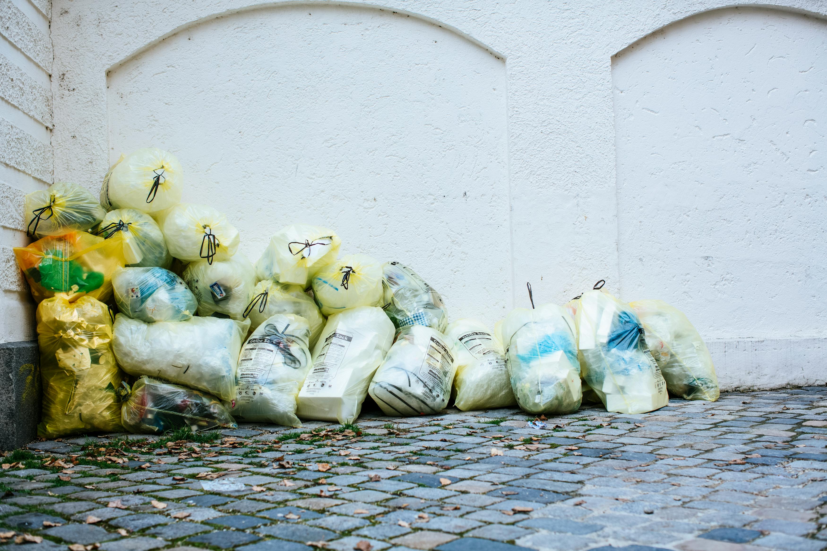 Sustainable environment