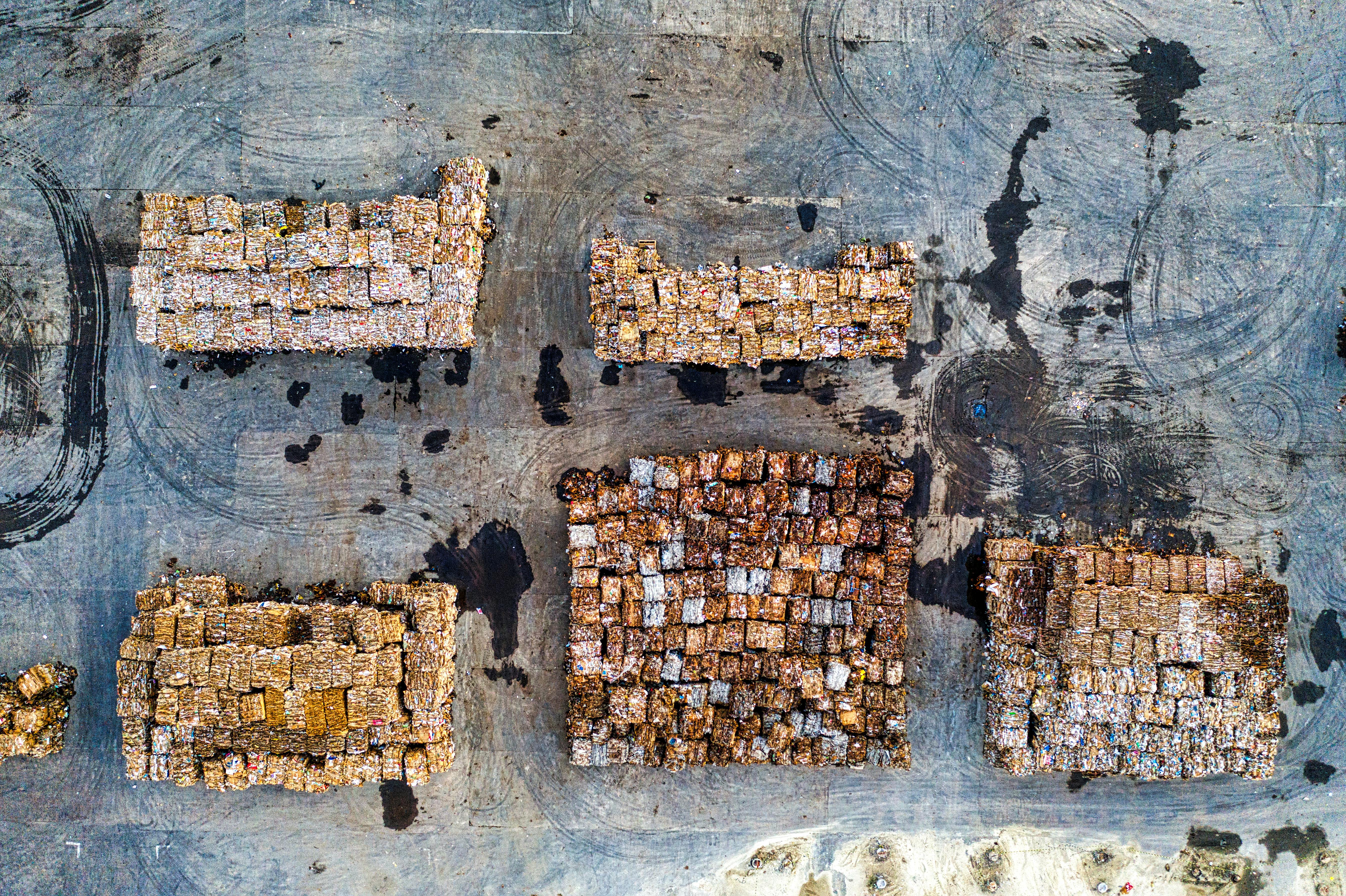 Processing Facility